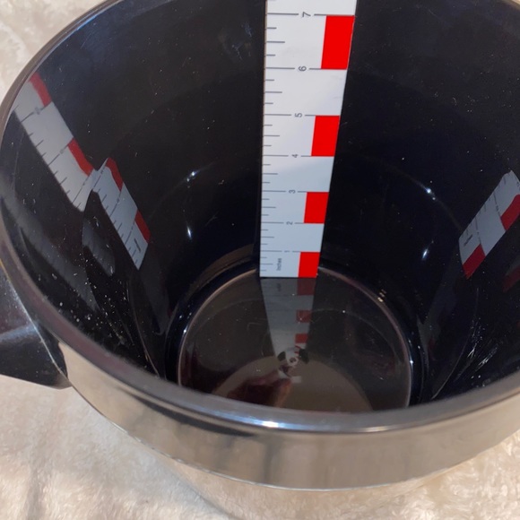 Insulated Ice Bucket Thermo-Serv West Bend - Picture 11 of 13